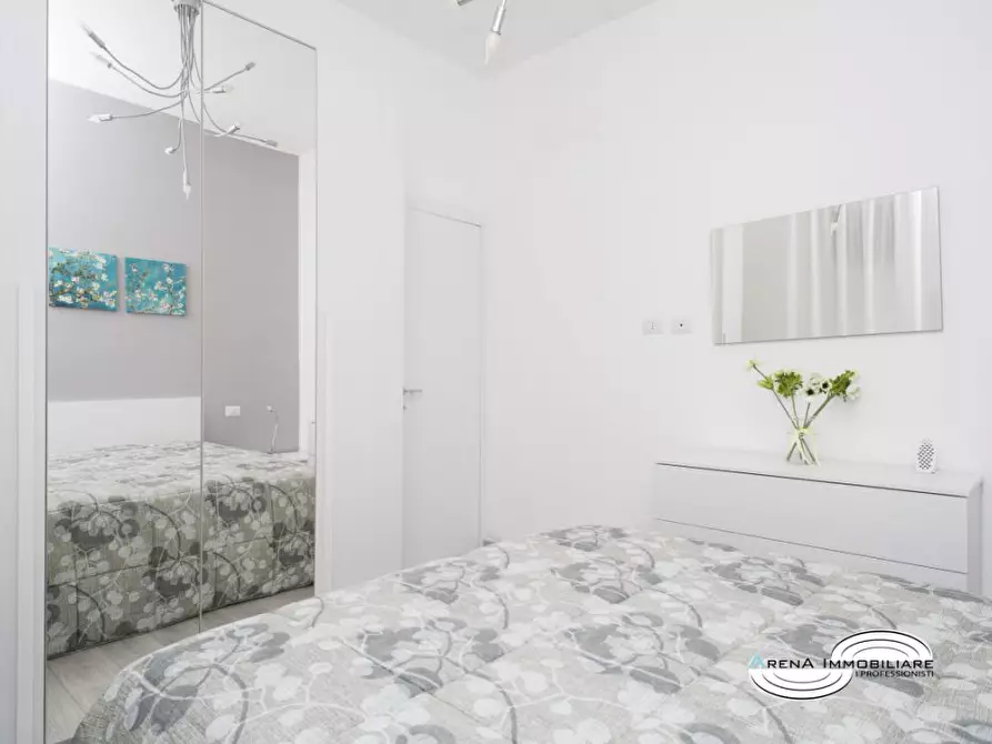 Immagine 7 di Appartamento in affitto  2 a Milano