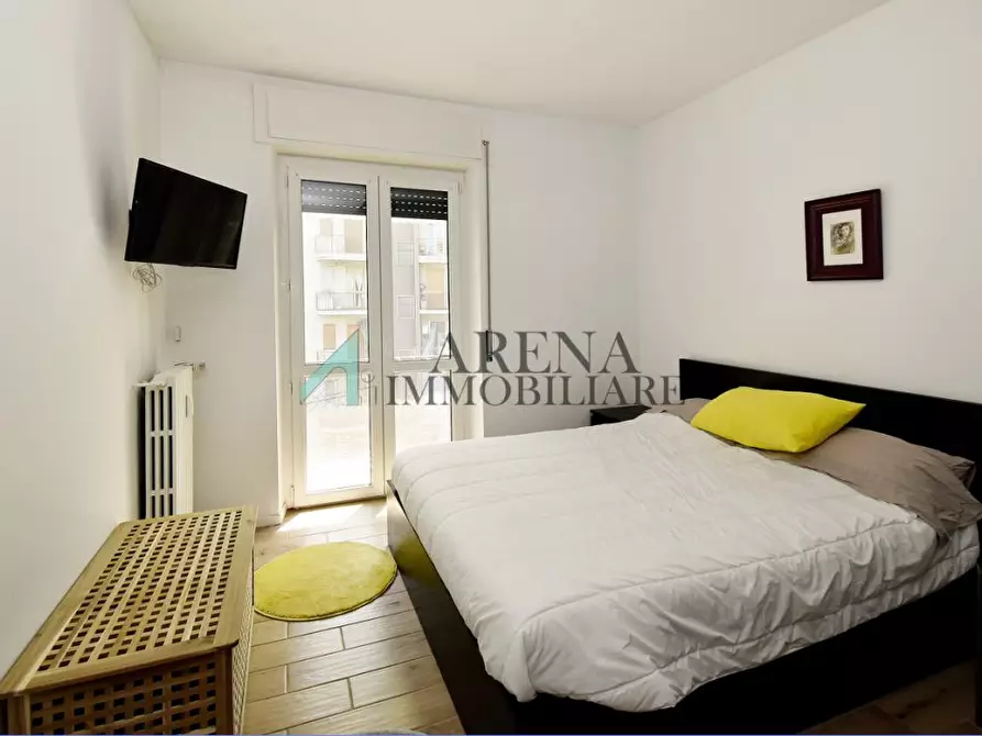 Immagine 8 di Appartamento in affitto  6 a Milano