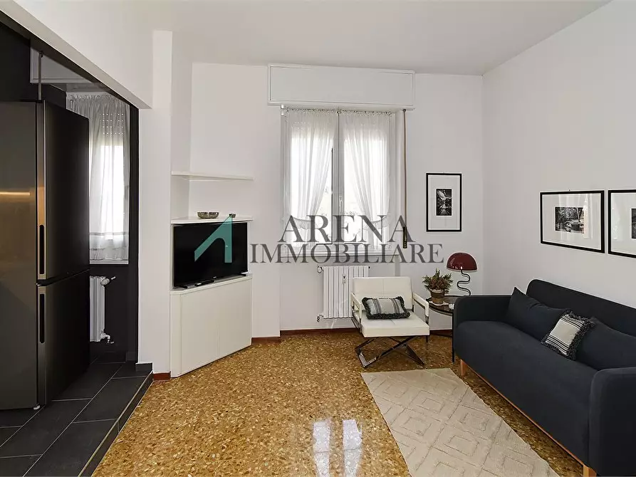 Immagine 8 di Appartamento in affitto  1 a Milano