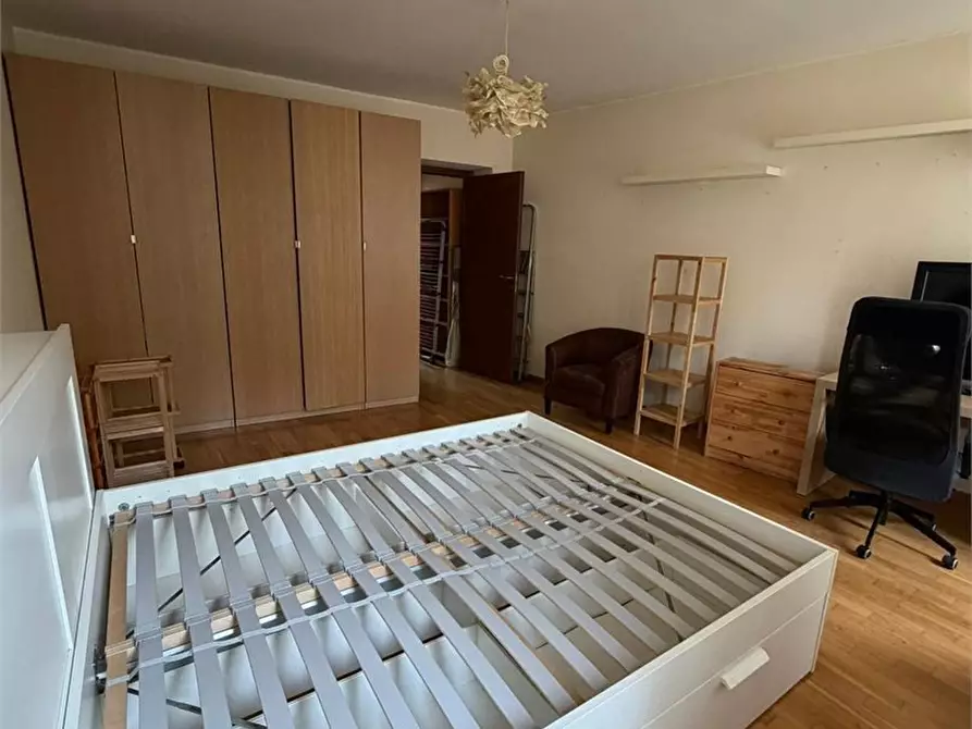 Immagine 8 di Appartamento in affitto  3 a Milano