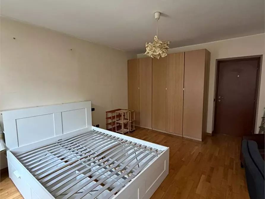 Immagine 7 di Appartamento in affitto  3 a Milano