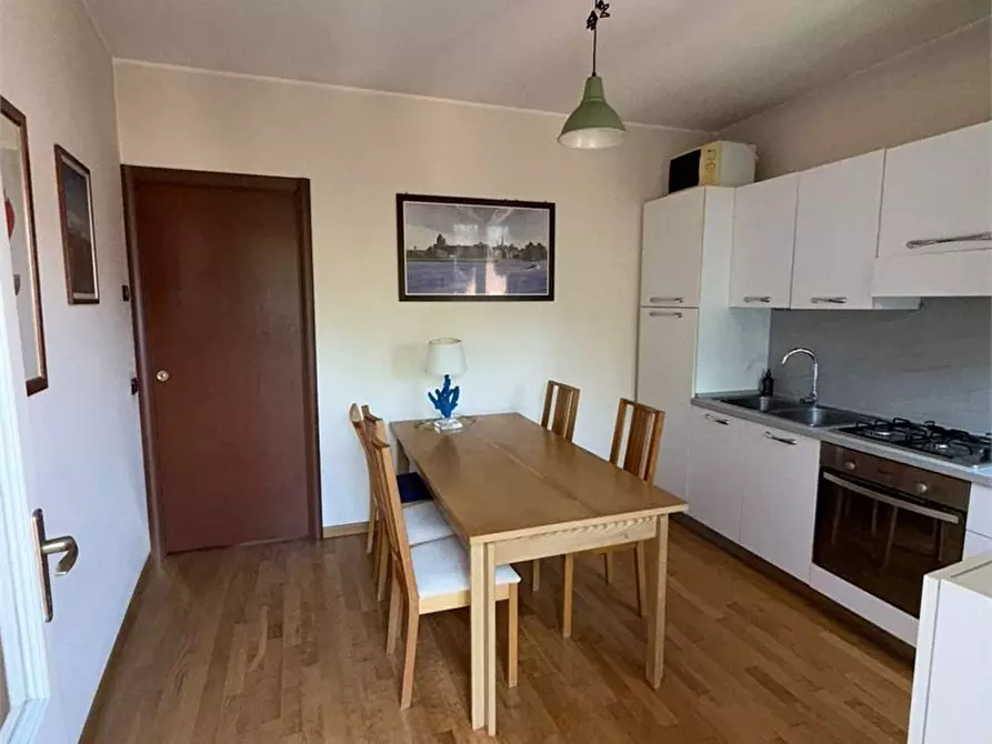 Immagine 2 di Appartamento in affitto  3 a Milano