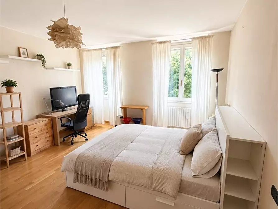 Immagine 2 di Appartamento in affitto  3 a Milano