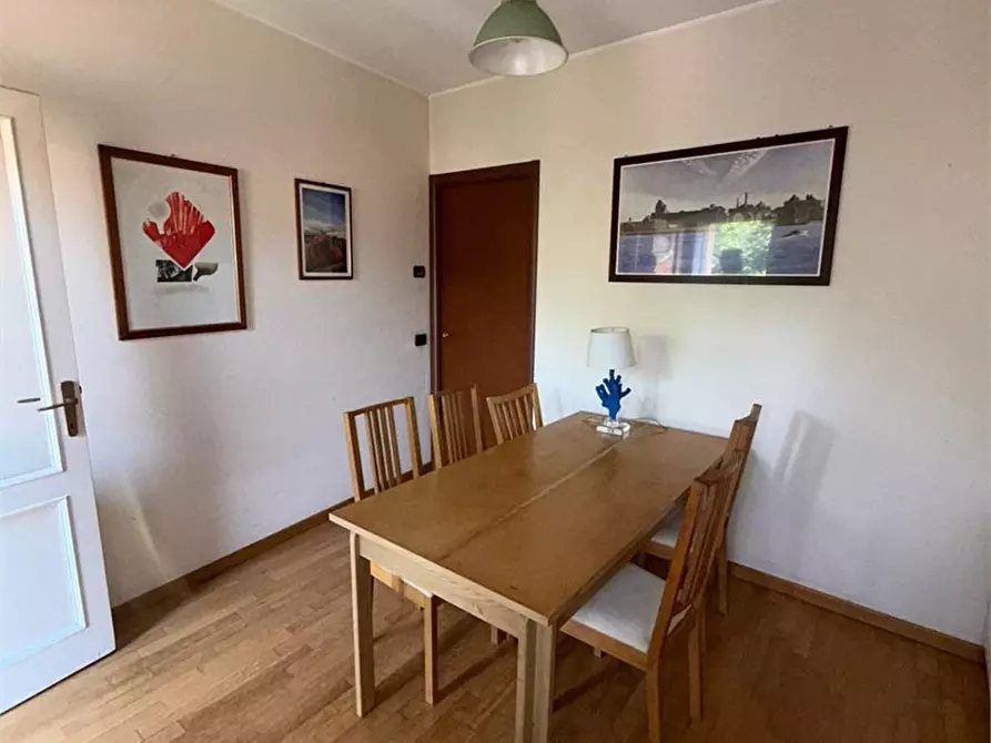 Immagine 4 di Appartamento in affitto  3 a Milano