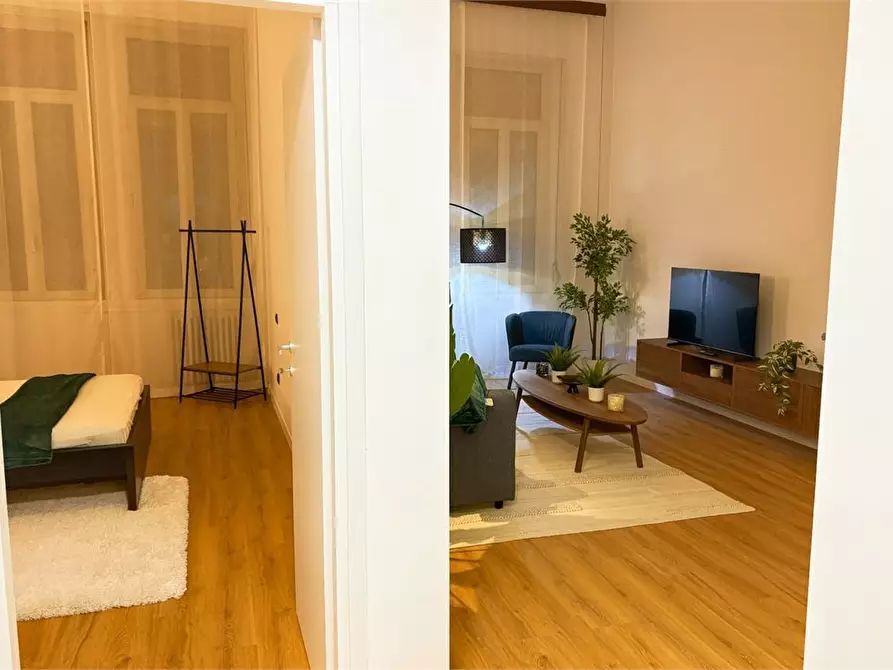 Immagine 3 di Appartamento in affitto  44 a Milano