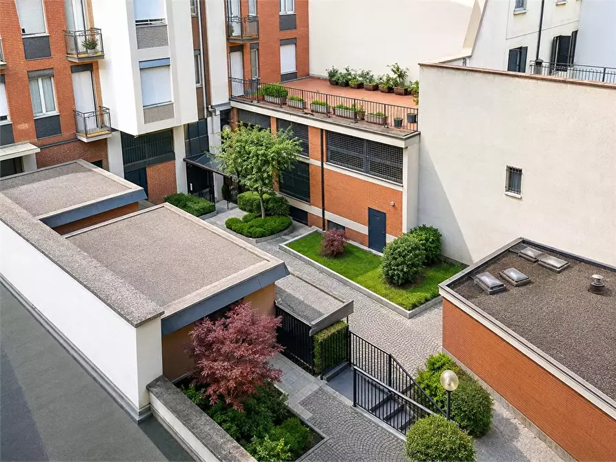 Immagine 7 di Appartamento in affitto  78 a Milano