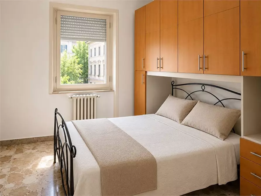 Immagine 1 di Appartamento in affitto  78 a Milano