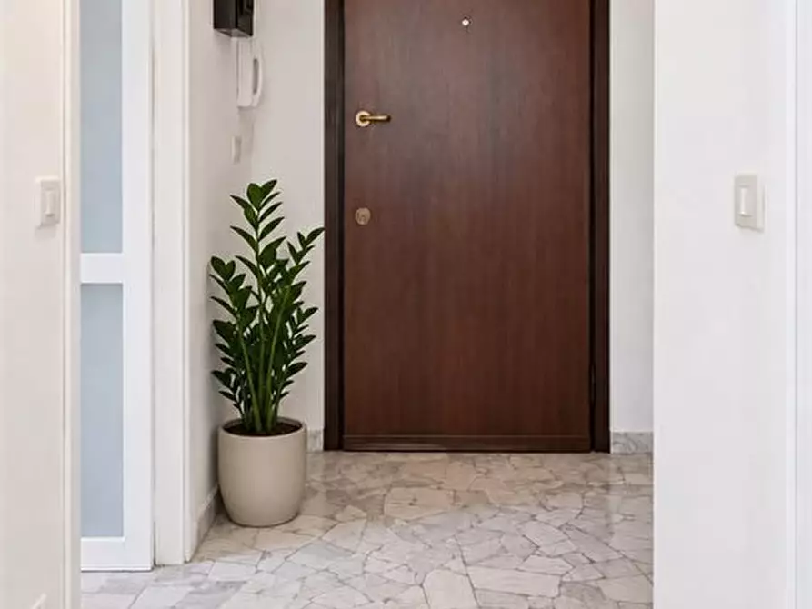 Immagine 5 di Appartamento in affitto  78 a Milano