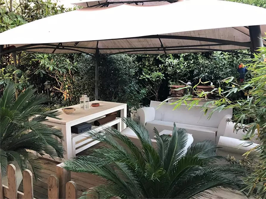 Immagine 1 di Appartamento in affitto  7 a Milano