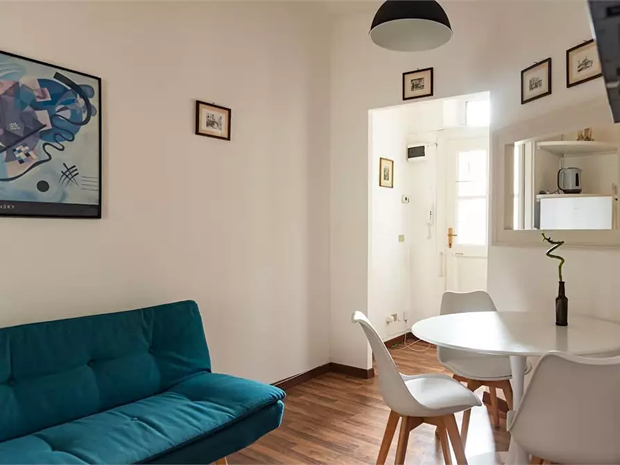 Immagine 2 di Appartamento in affitto  3 a Milano