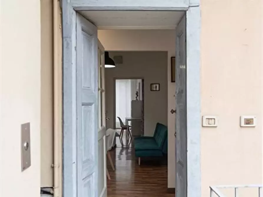 Immagine 8 di Appartamento in affitto  3 a Milano