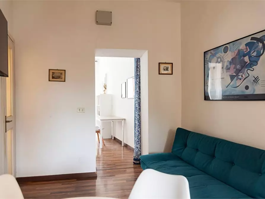 Immagine 4 di Appartamento in affitto  3 a Milano