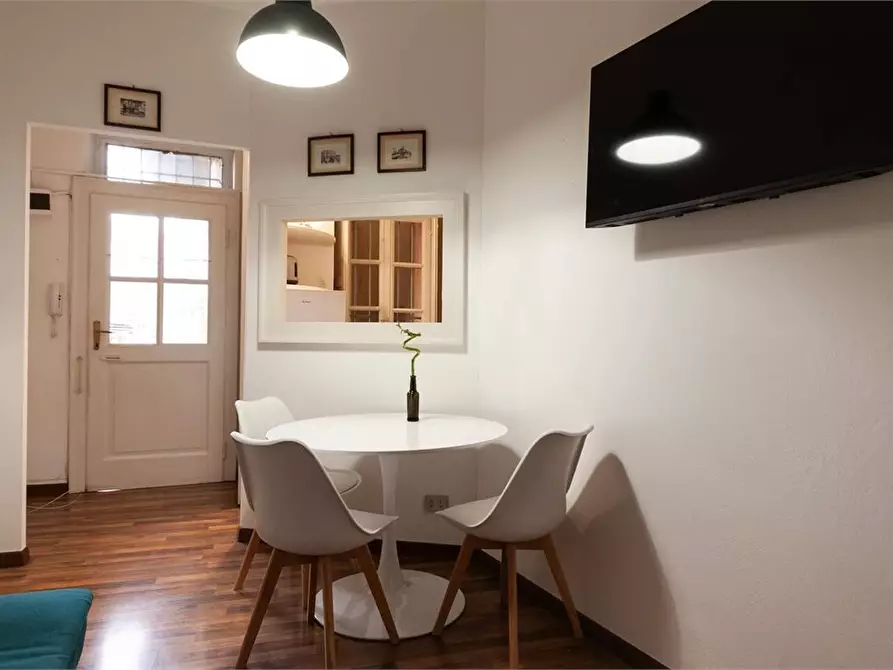 Immagine 1 di Appartamento in affitto  3 a Milano