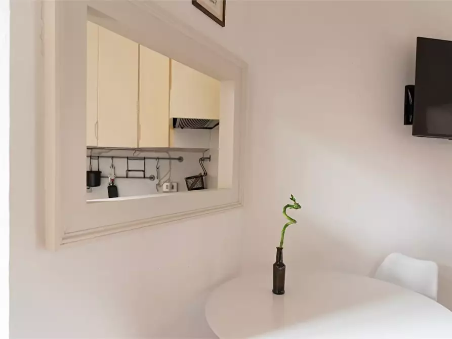 Immagine 7 di Appartamento in affitto  3 a Milano