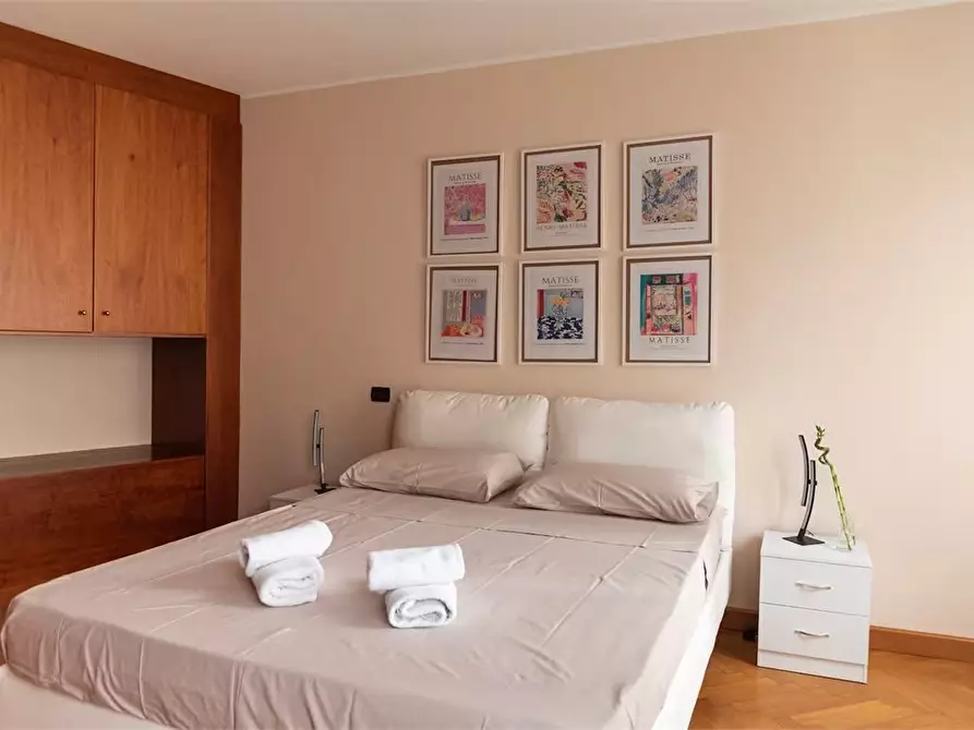 Immagine 2 di Appartamento in affitto  3 a Milano