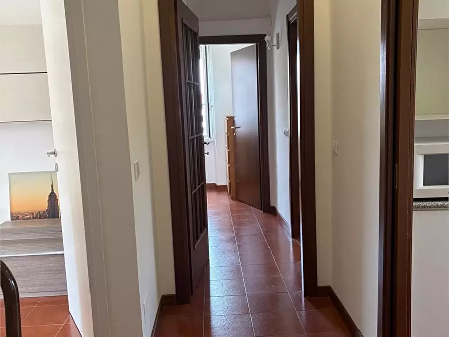 Immagine 6 di Appartamento in affitto  3/1 a Milano