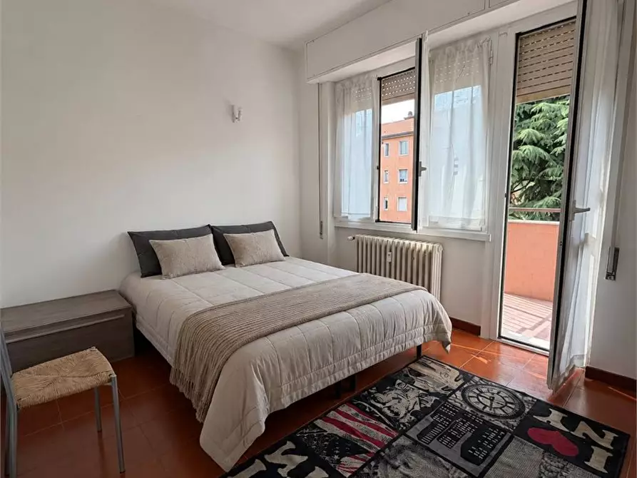 Immagine 10 di Appartamento in affitto  3/1 a Milano
