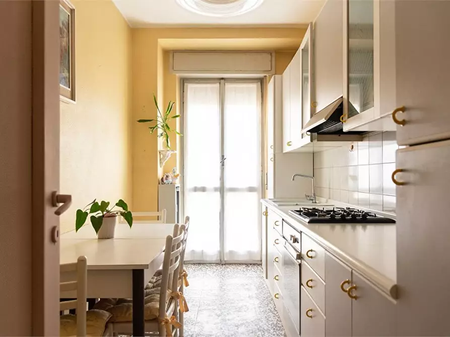 Immagine 10 di Appartamento in affitto  14 a Milano
