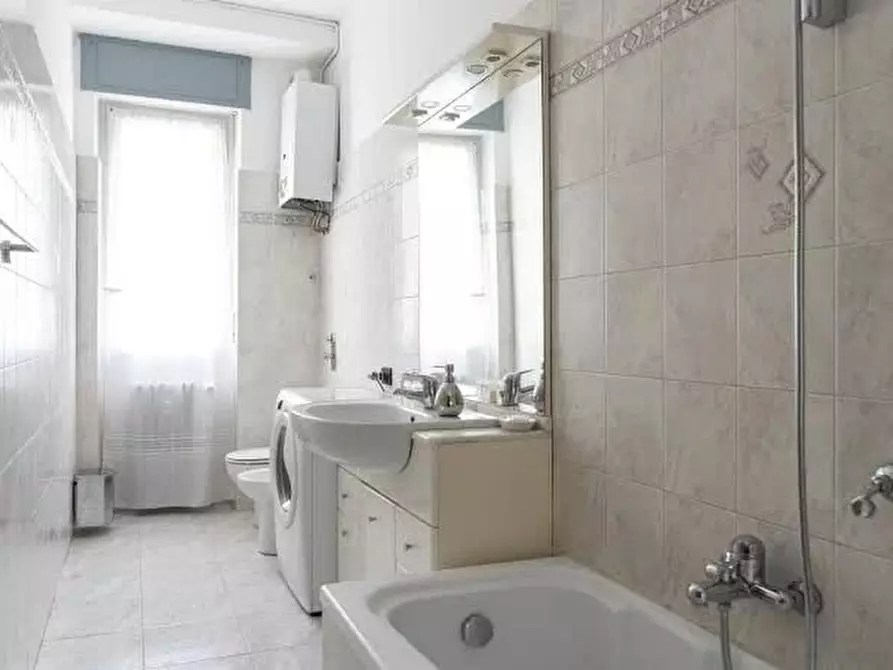 Immagine 8 di Appartamento in affitto  14 a Milano