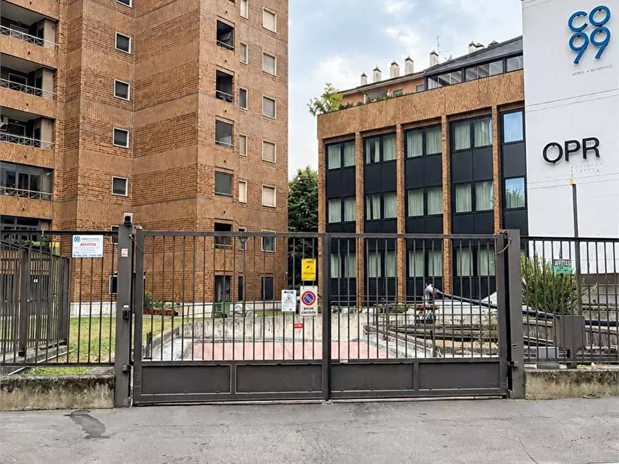 appartamento in affitto a Milano in zona Corsica