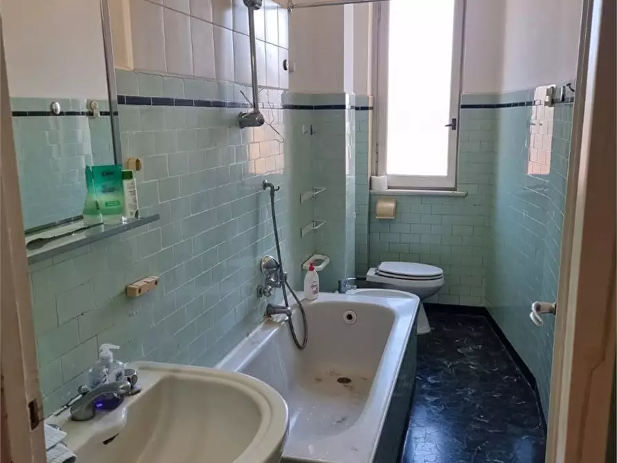 Immagine 5 di Appartamento in affitto  15 a Milano