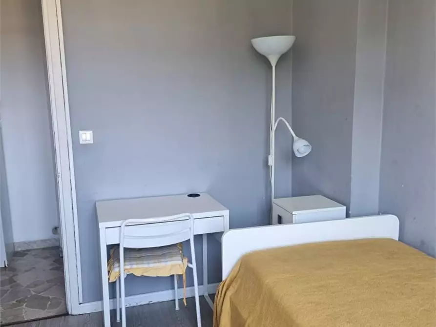 Immagine 2 di Appartamento in affitto  15 a Milano