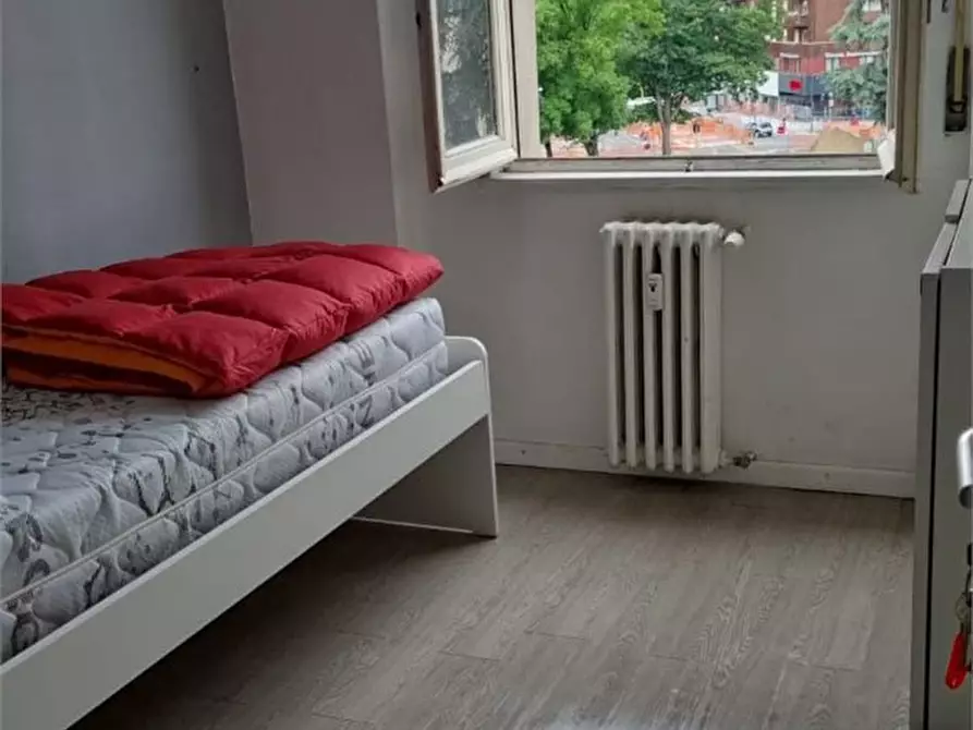 Immagine 3 di Appartamento in affitto  15 a Milano