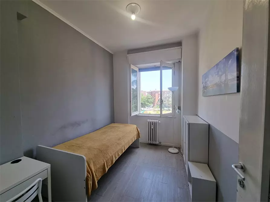 Immagine 1 di Appartamento in affitto  15 a Milano