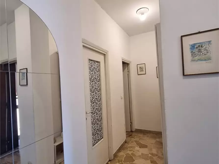 Immagine 7 di Appartamento in affitto  15 a Milano