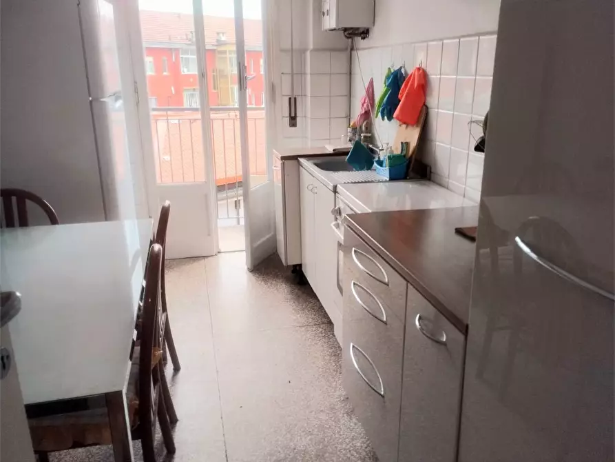 Immagine 4 di Appartamento in affitto  15 a Milano