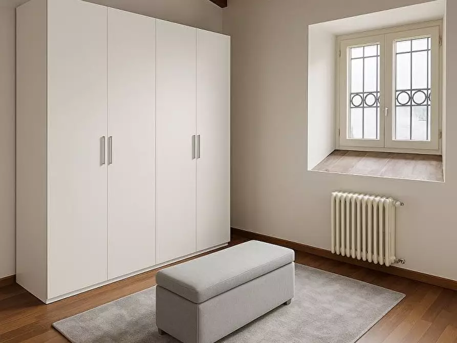 Immagine 4 di Appartamento in affitto  9 a Milano