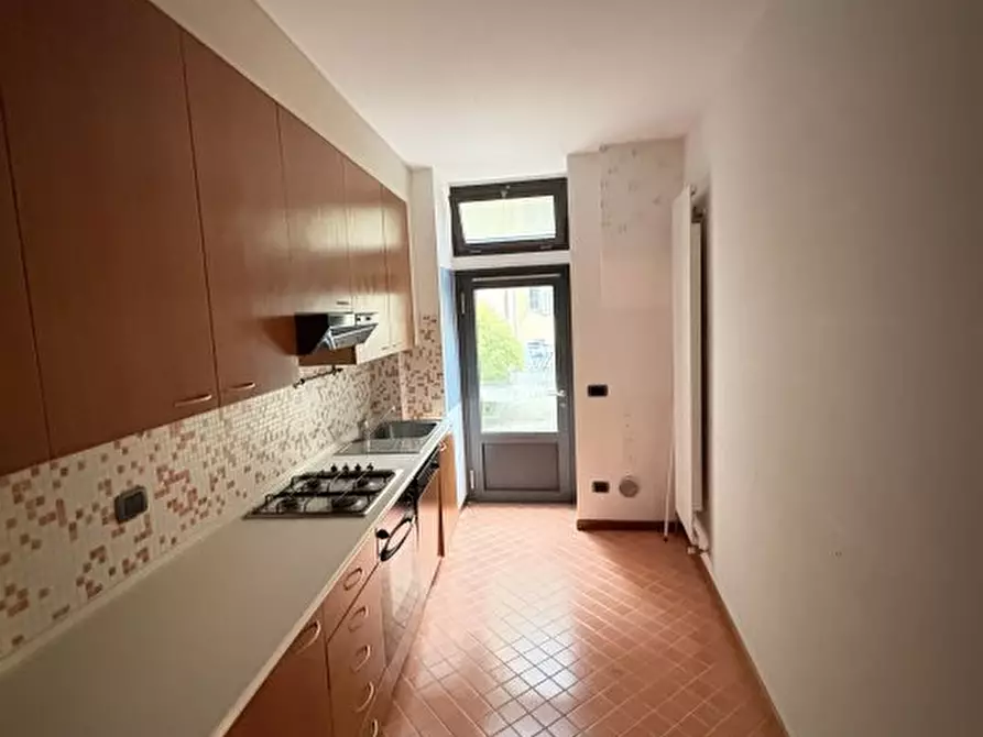 Immagine 6 di Appartamento in affitto  9 a Milano