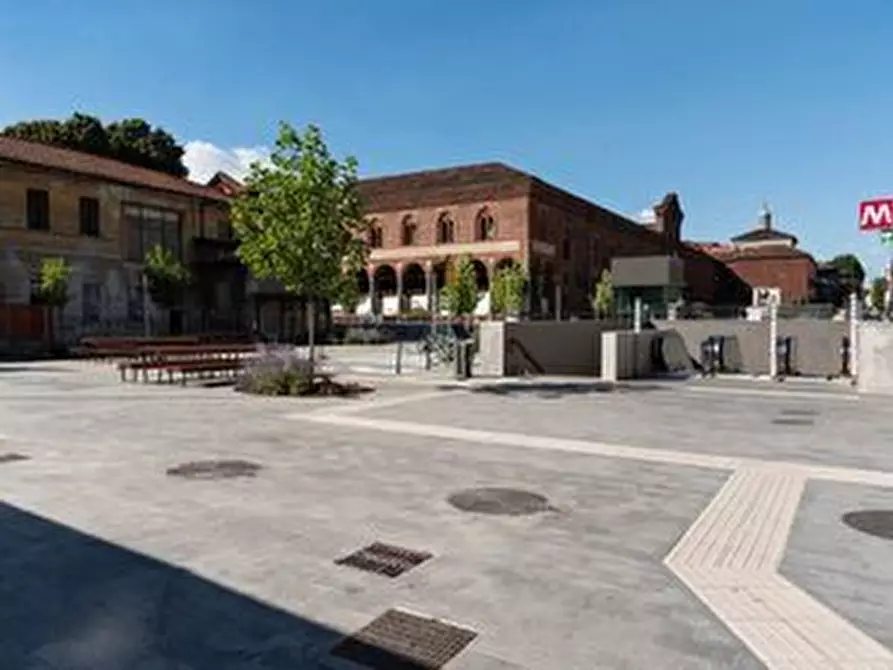 Immagine 3 di Appartamento in affitto  44 a Milano