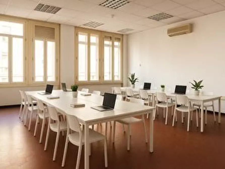 Immagine 5 di Appartamento in affitto  44 a Milano