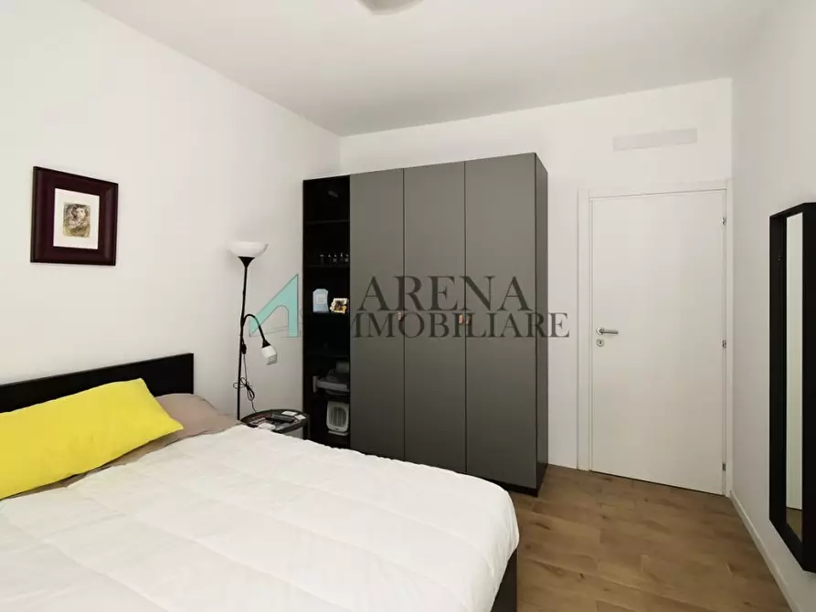 Immagine 2 di Appartamento in affitto  6 a Milano