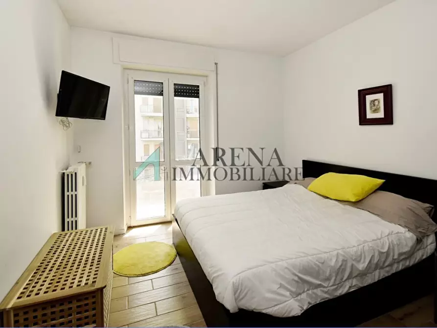 Immagine 1 di Appartamento in affitto  6 a Milano