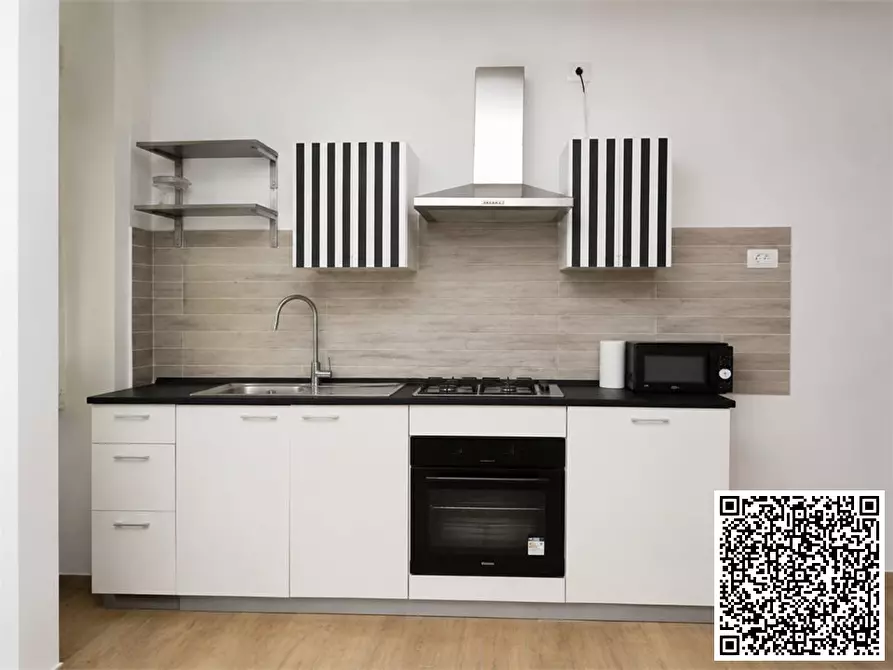 Immagine 5 di Appartamento in affitto  6 a Milano