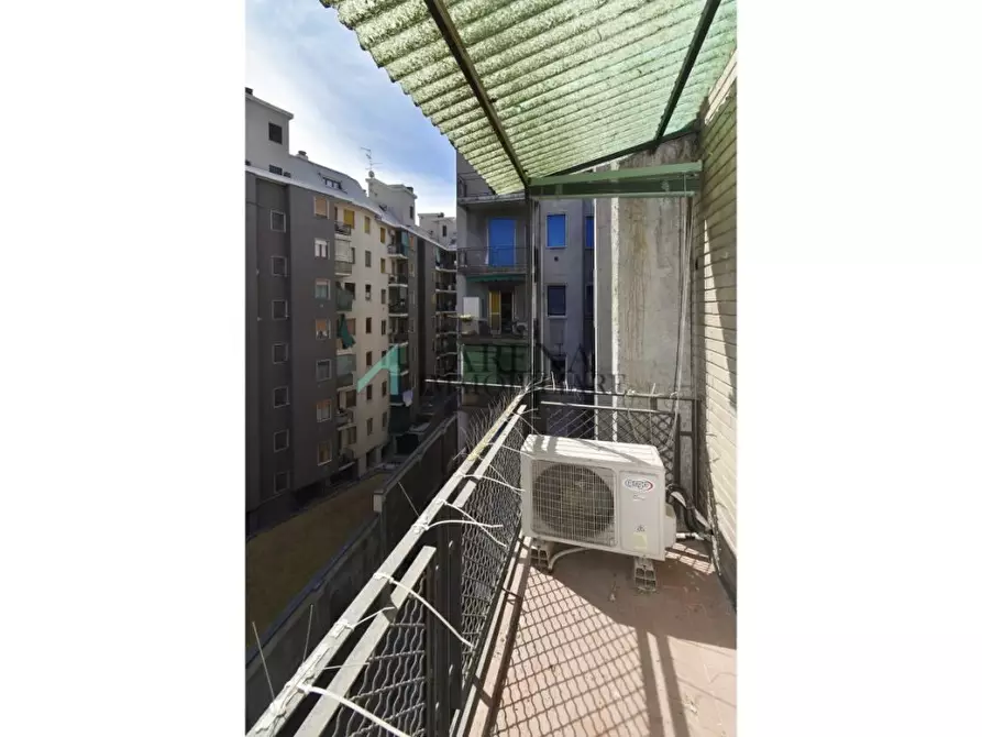 Immagine 10 di Appartamento in affitto  6 a Milano