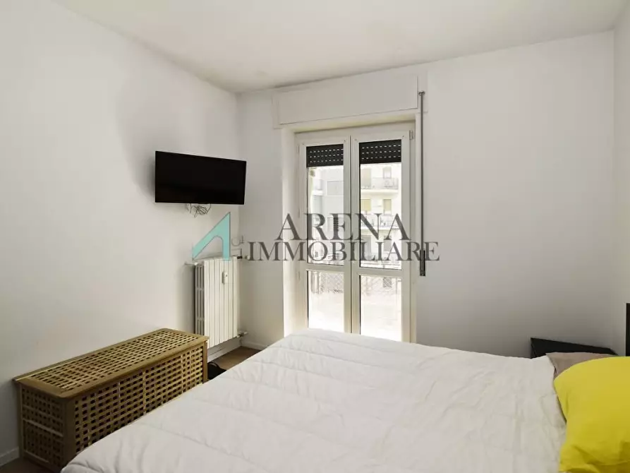 Immagine 4 di Appartamento in affitto  6 a Milano