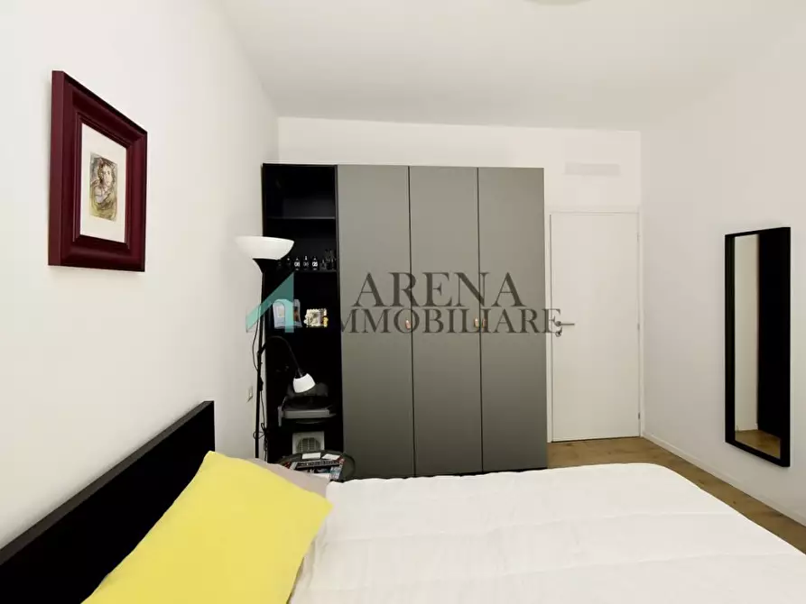 Immagine 3 di Appartamento in affitto  6 a Milano