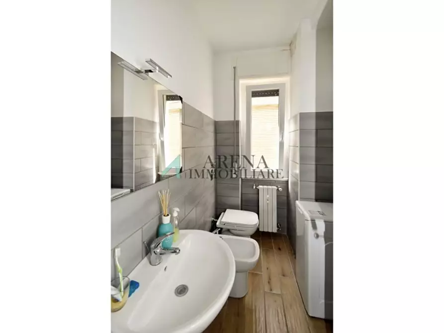Immagine 7 di Appartamento in affitto  6 a Milano