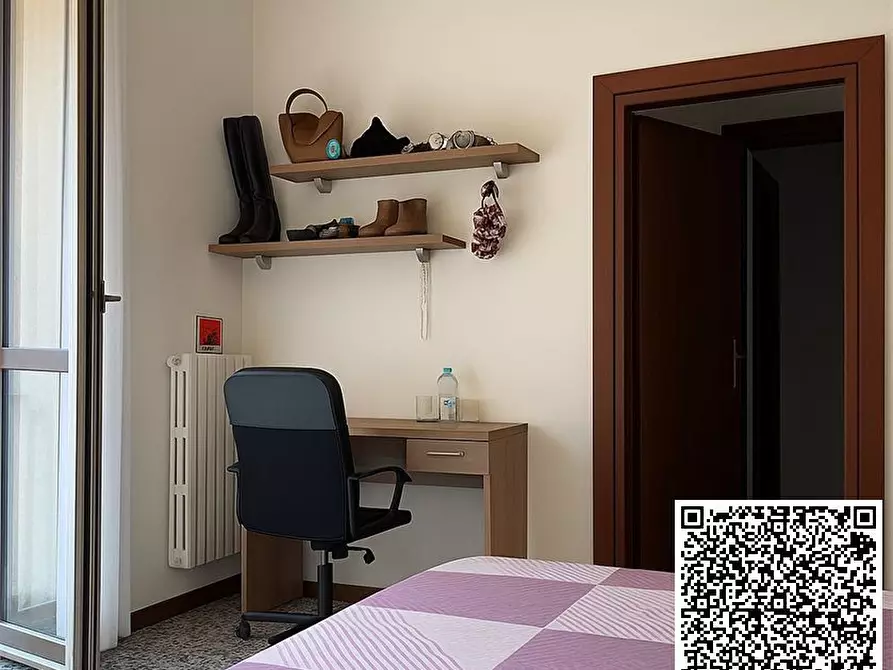 Immagine 5 di Appartamento in affitto  37 a Milano