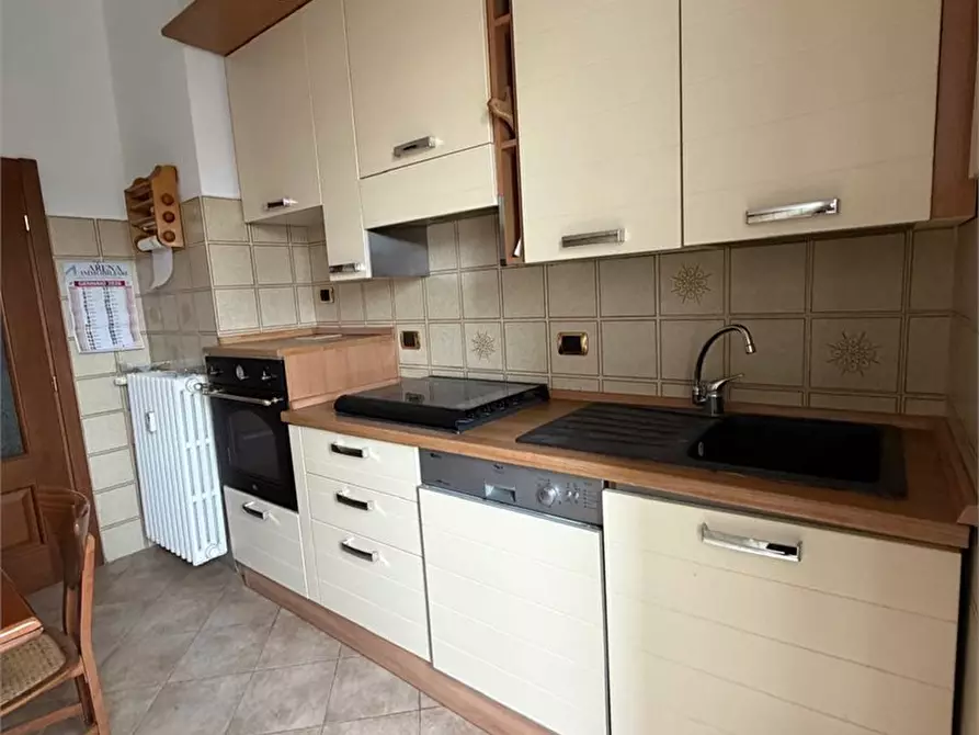 Immagine 2 di Appartamento in affitto  1 a Milano