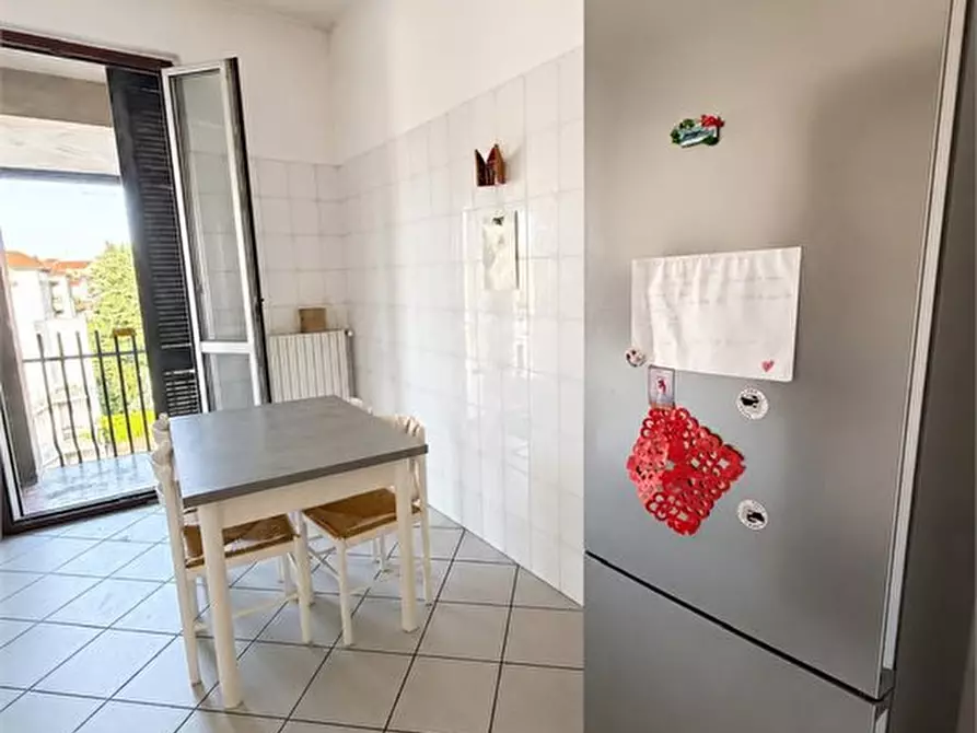 Immagine 7 di Appartamento in affitto  37 a Milano