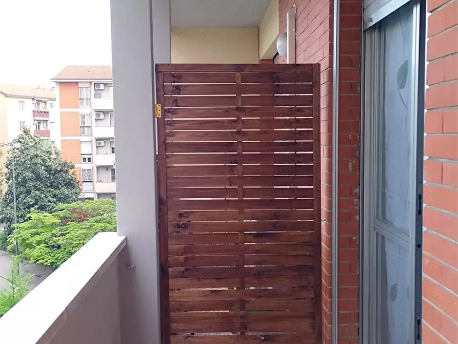 Immagine 8 di Appartamento in affitto  2 a Milano