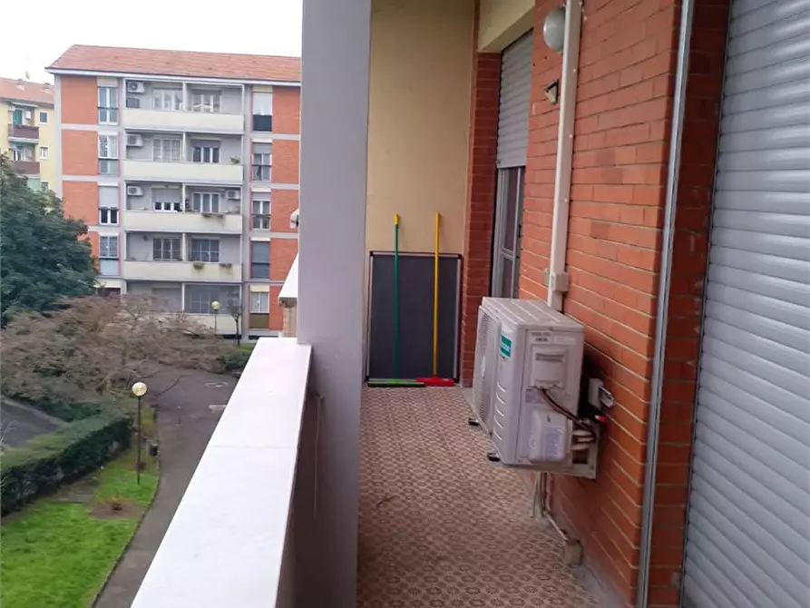 Immagine 7 di Appartamento in affitto  2 a Milano