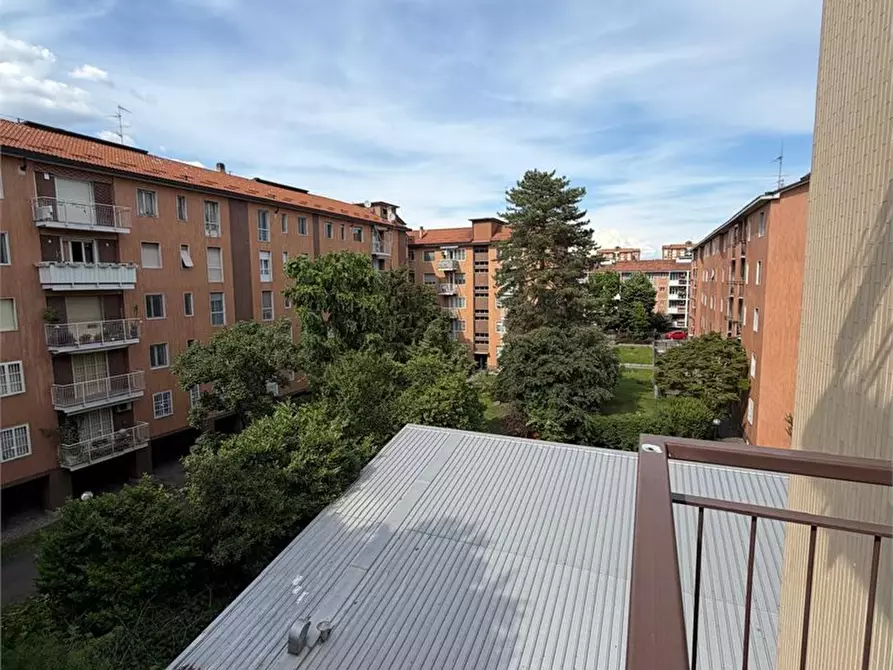 Immagine 4 di Appartamento in affitto  3/1 a Milano