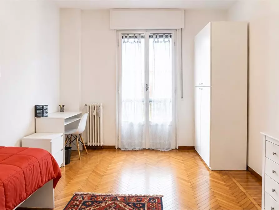 Immagine 2 di Appartamento in vendita  a Milano