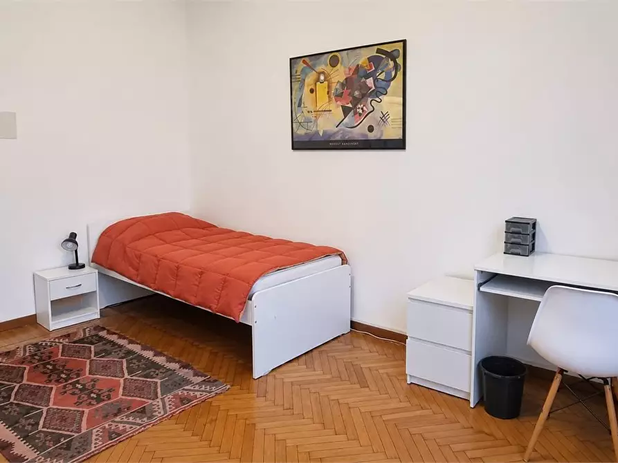 Immagine 1 di Appartamento in vendita  a Milano