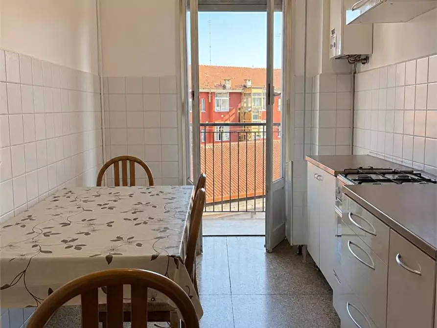 Immagine 5 di Appartamento in vendita  a Milano